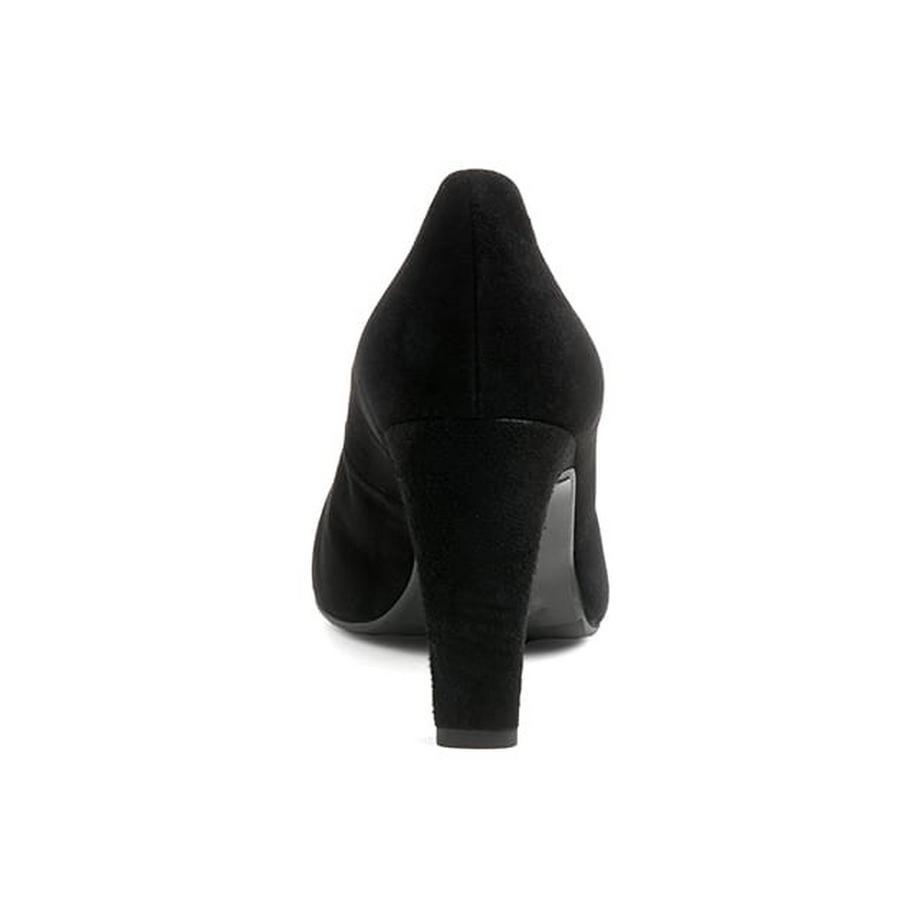 Andrea Puccini Ante Décolleté a Punta  