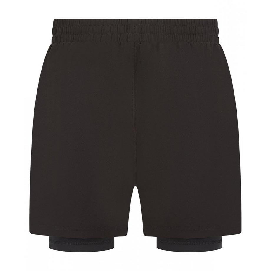 Tombow Short Sport Double Épaisseur  