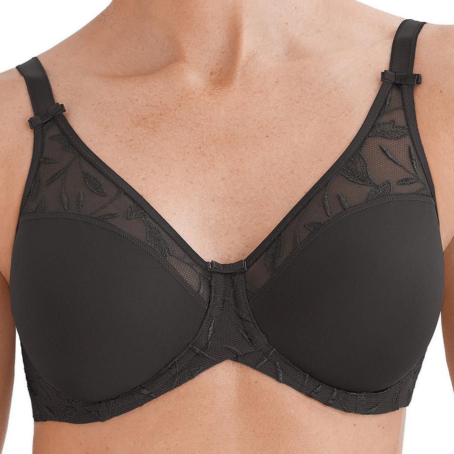 Vision Deluxe - soutien-gorge avec armature