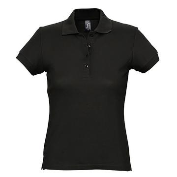 Passion PoloShirt, Kurzarm