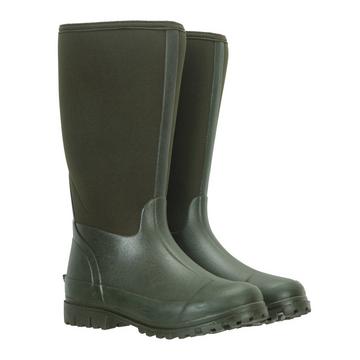 Bottes mimollet MUCKER