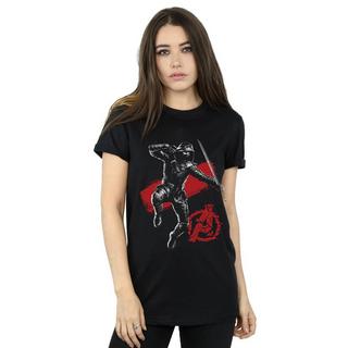 MARVEL  Avengers Endgame TShirt 