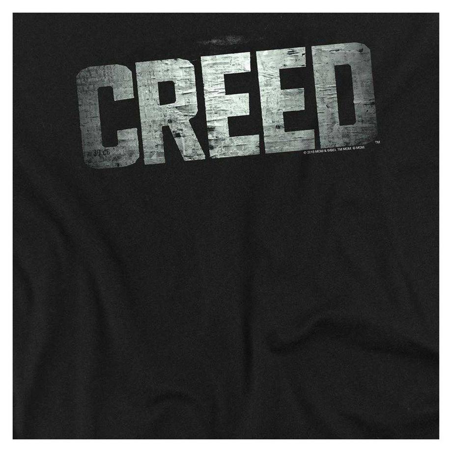 Creed  Maglietta Logo Manica Lunga 