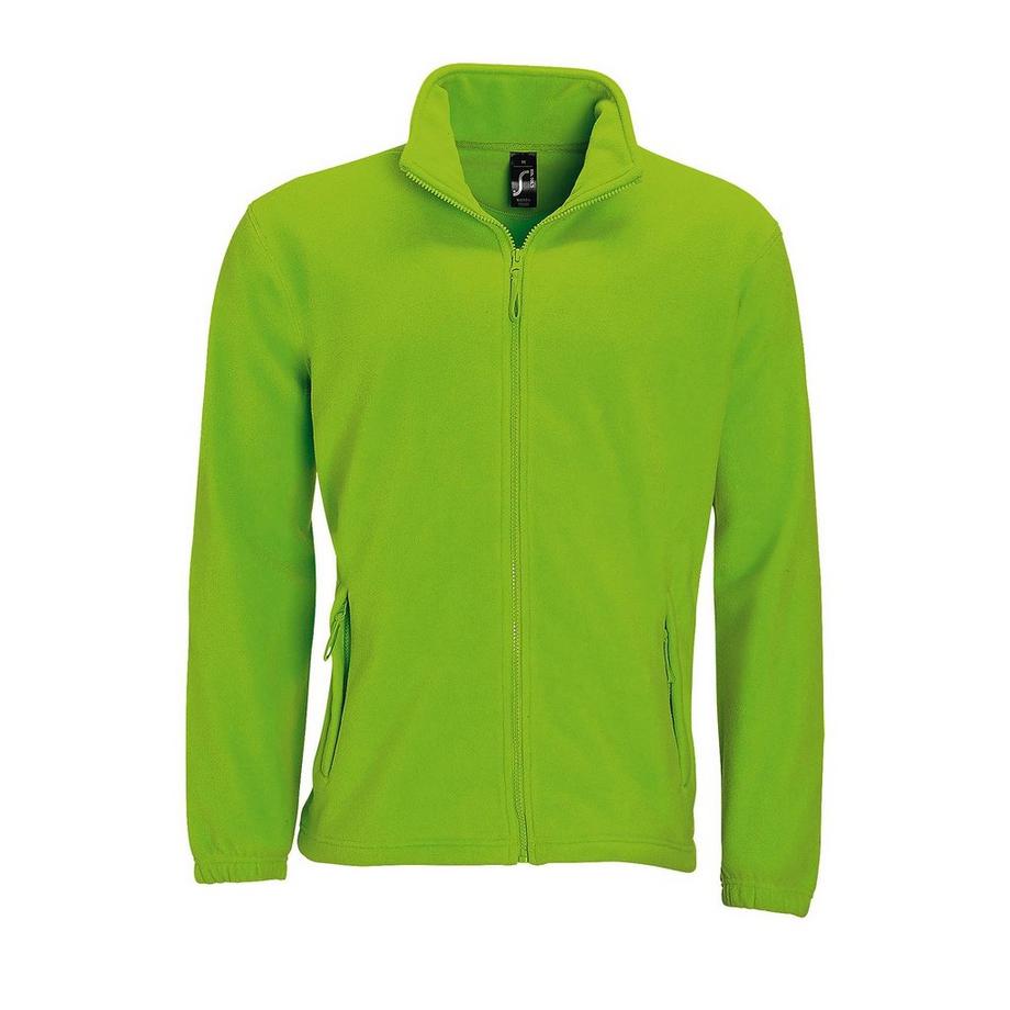 Outdoor Fleece Jacke North