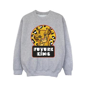 Sweat THE LION KING FUTURE