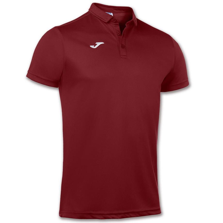 Joma Hobby Polo à Manches Courtes  