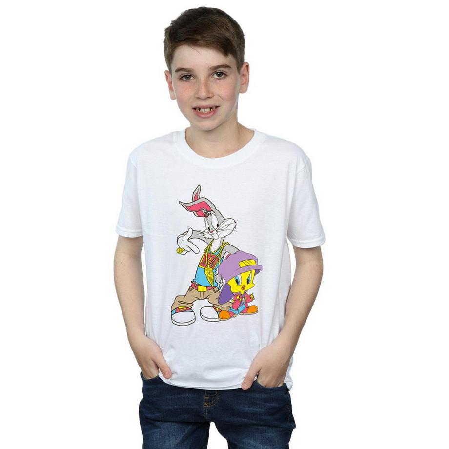 LOONEY TUNES  Hip Hop TShirt 