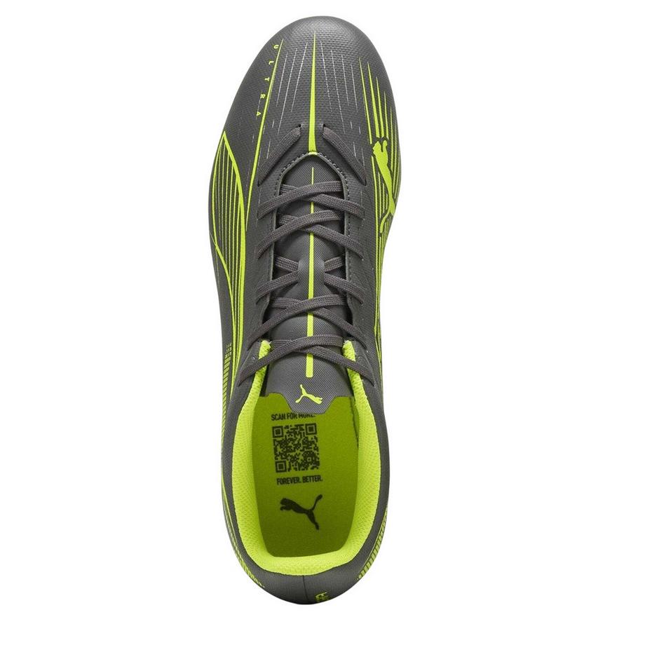 PUMA Ultra Play Scarpe da Calcio Terreno Morbido con Tacchetti  