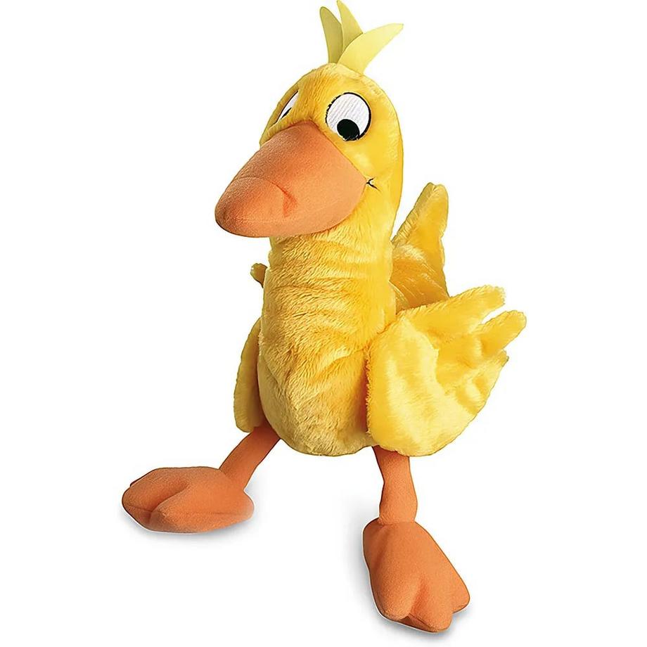 Schmidt  Plüsch Die Maus, Ente (25cm) 