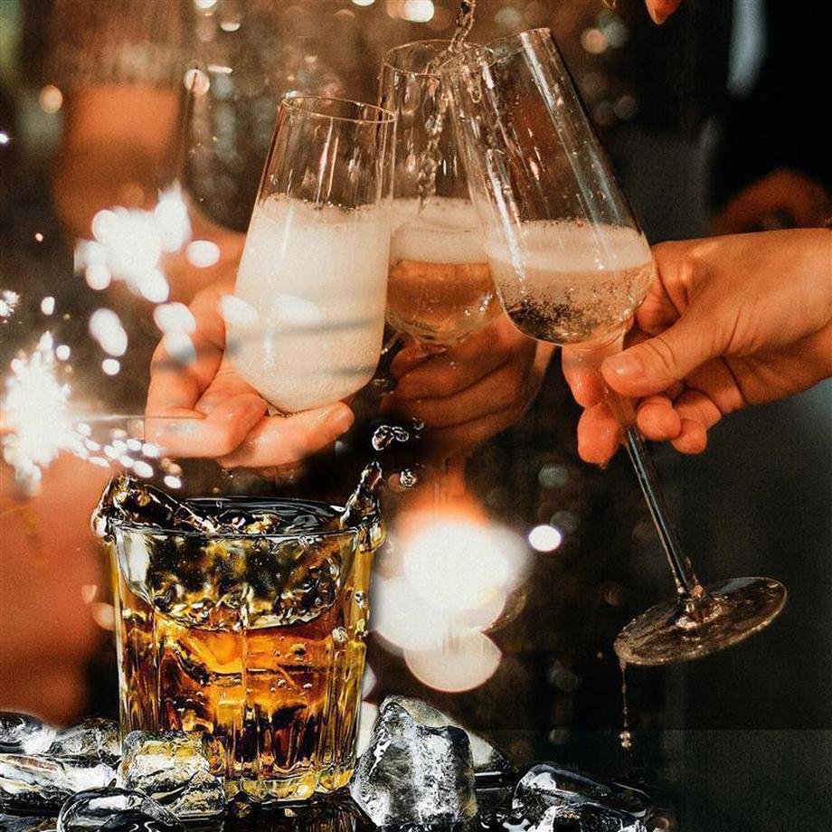 Intirilife 2x moules à glaçons  