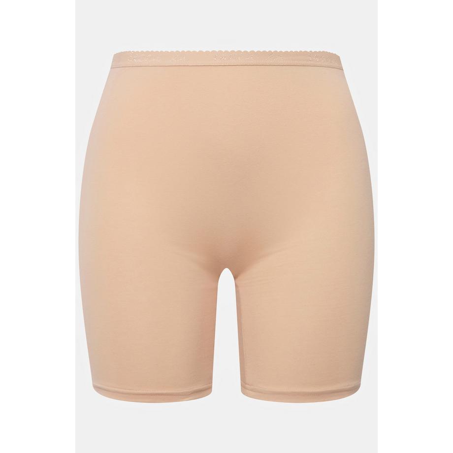 Ulla Popken Panty Shorts Elastikbund  
