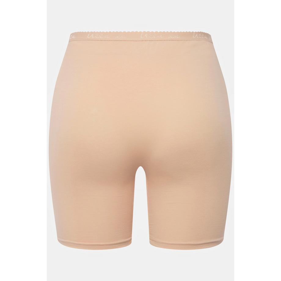Ulla Popken Panty Shorts Elastikbund  