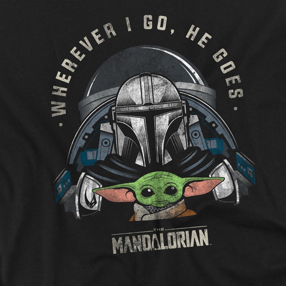 STAR WARS  Companion TShirt 