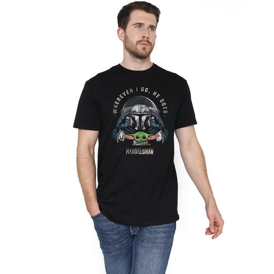 STAR WARS T-Shirt Companion  