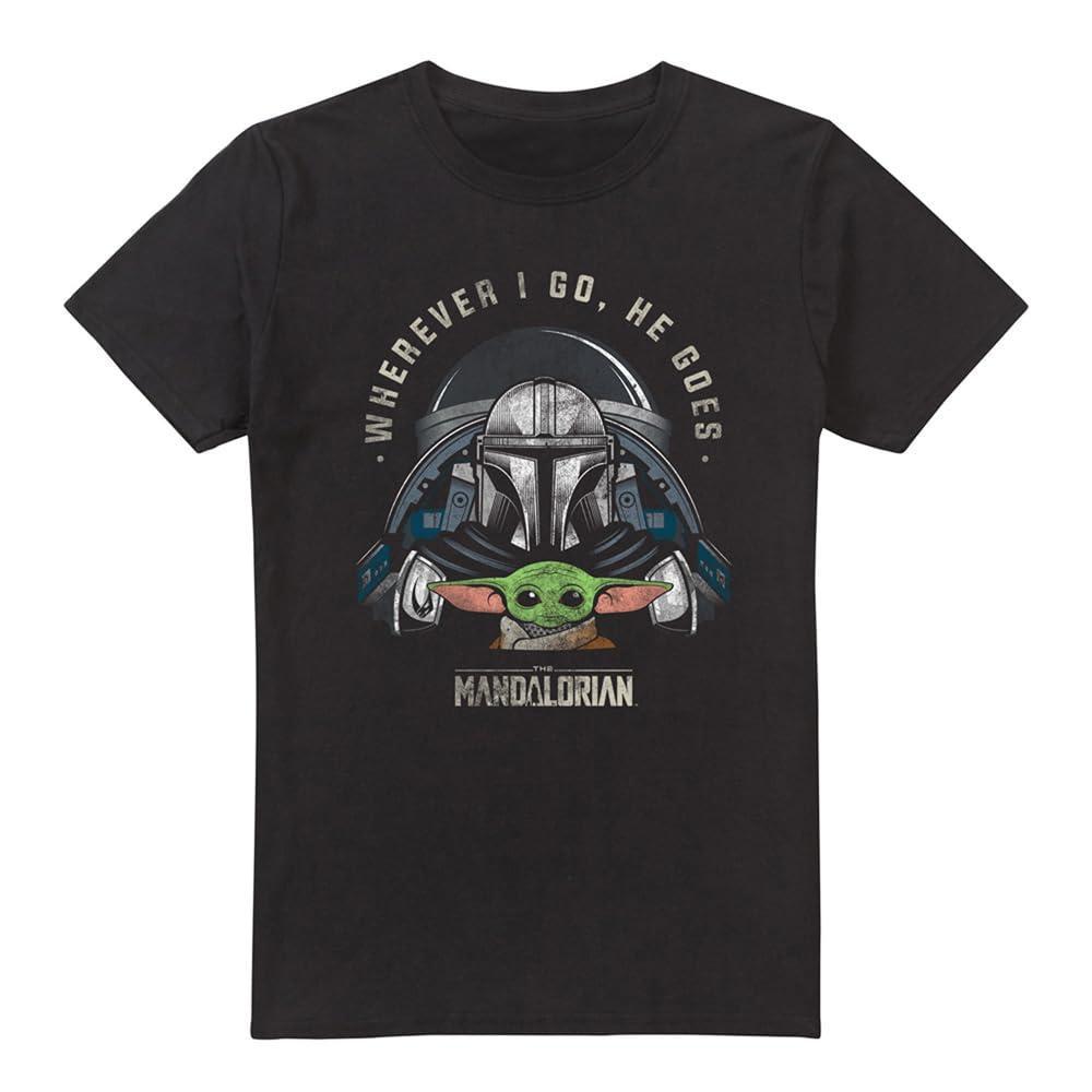 STAR WARS  Companion TShirt 