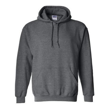 Gildan Heavy Blend Kapuzenpullover  