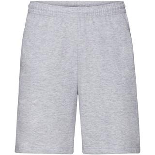 Fruit of the Loom Leichte Jogging Shorts  