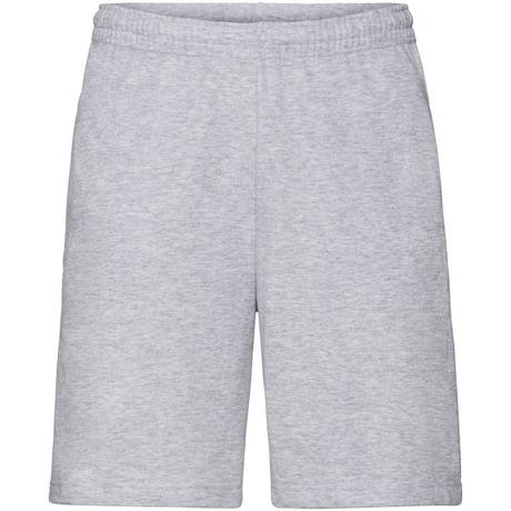 Fruit of the Loom Leichte Jogging Shorts  