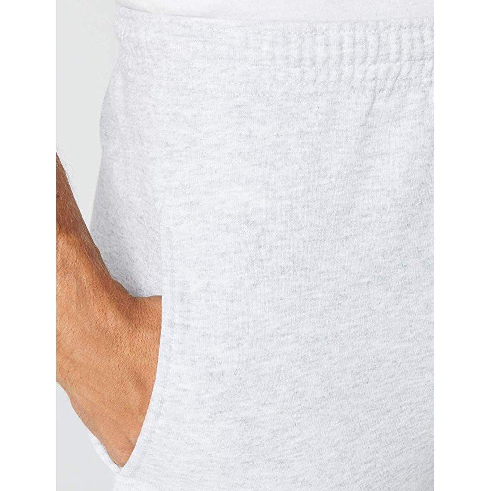 Fruit of the Loom Leichte Jogging Shorts  
