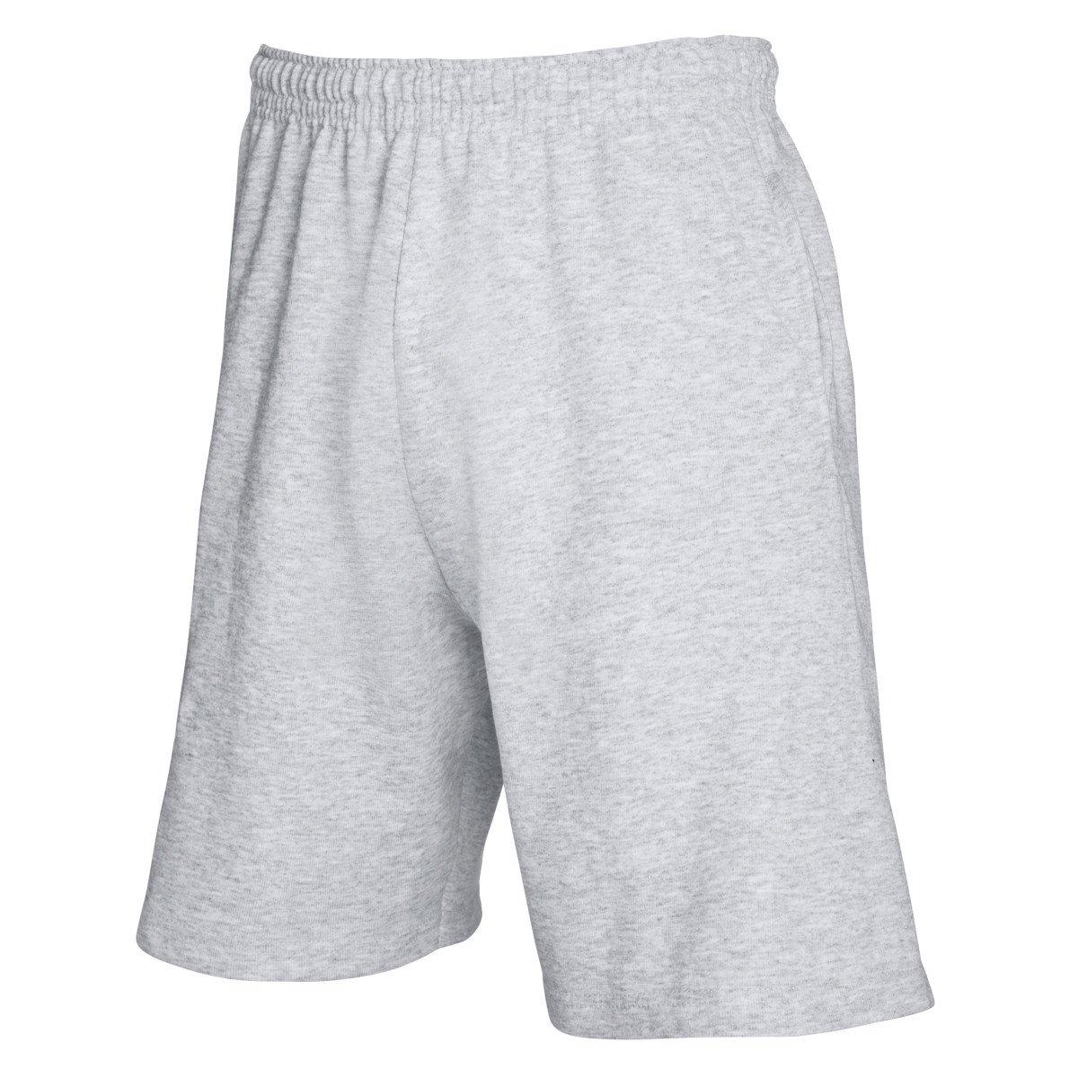 Fruit of the Loom Leichte Jogging Shorts  