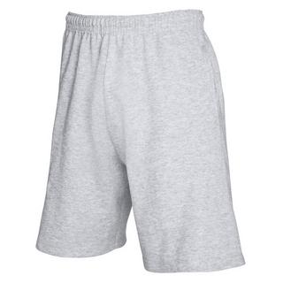 Fruit of the Loom Leichte Jogging Shorts  