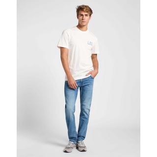 Lee  T-Shirt Relaxed Graphic Tee 