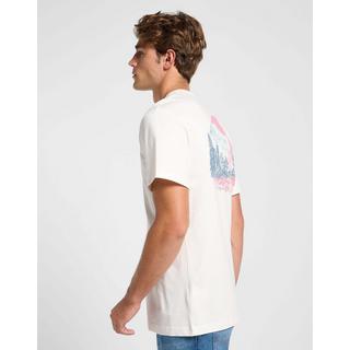 Lee  T-Shirt Relaxed Graphic Tee 