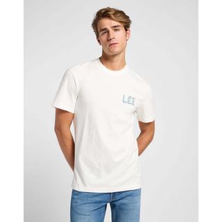 Lee  T-Shirt Relaxed Graphic Tee 