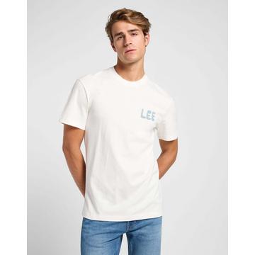 T-Shirt Relaxed Graphic Tee