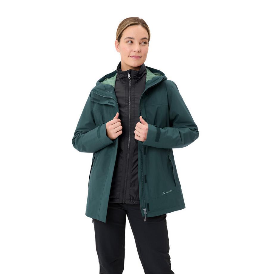 VAUDE  Neyland 3in1 Jacket 