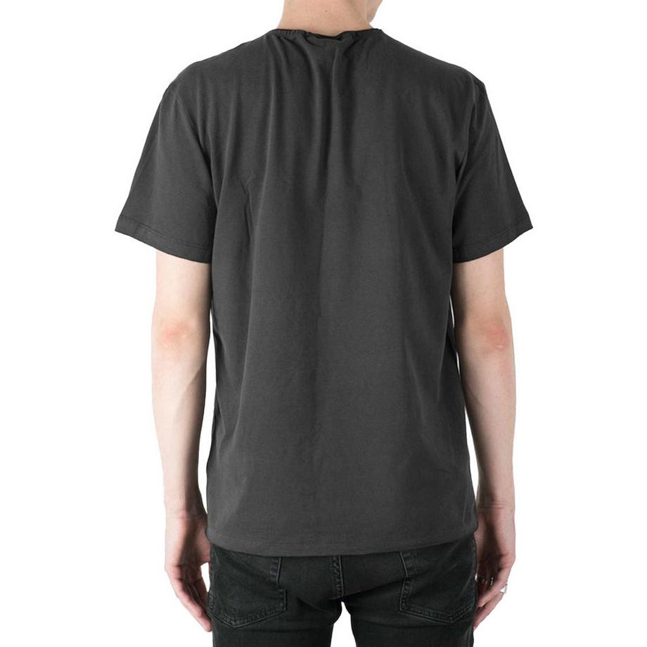 Amplified The Black Album Grafikdruck T-Shirt  