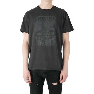 Amplified  Tshirt THE BLACK ALBUM 