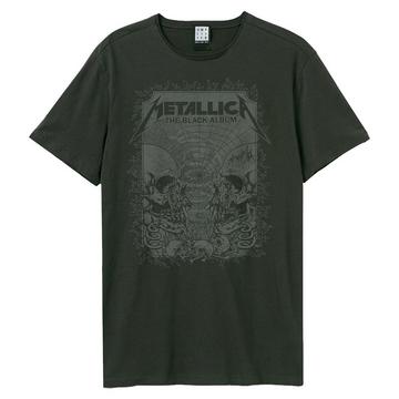 Tshirt THE BLACK ALBUM