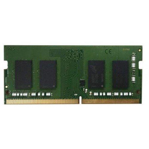 Qnap  RAM-4GDR4A0-SO-2666 module de mémoire 4 Go 1 x 4 Go DDR4 2666 MHz 