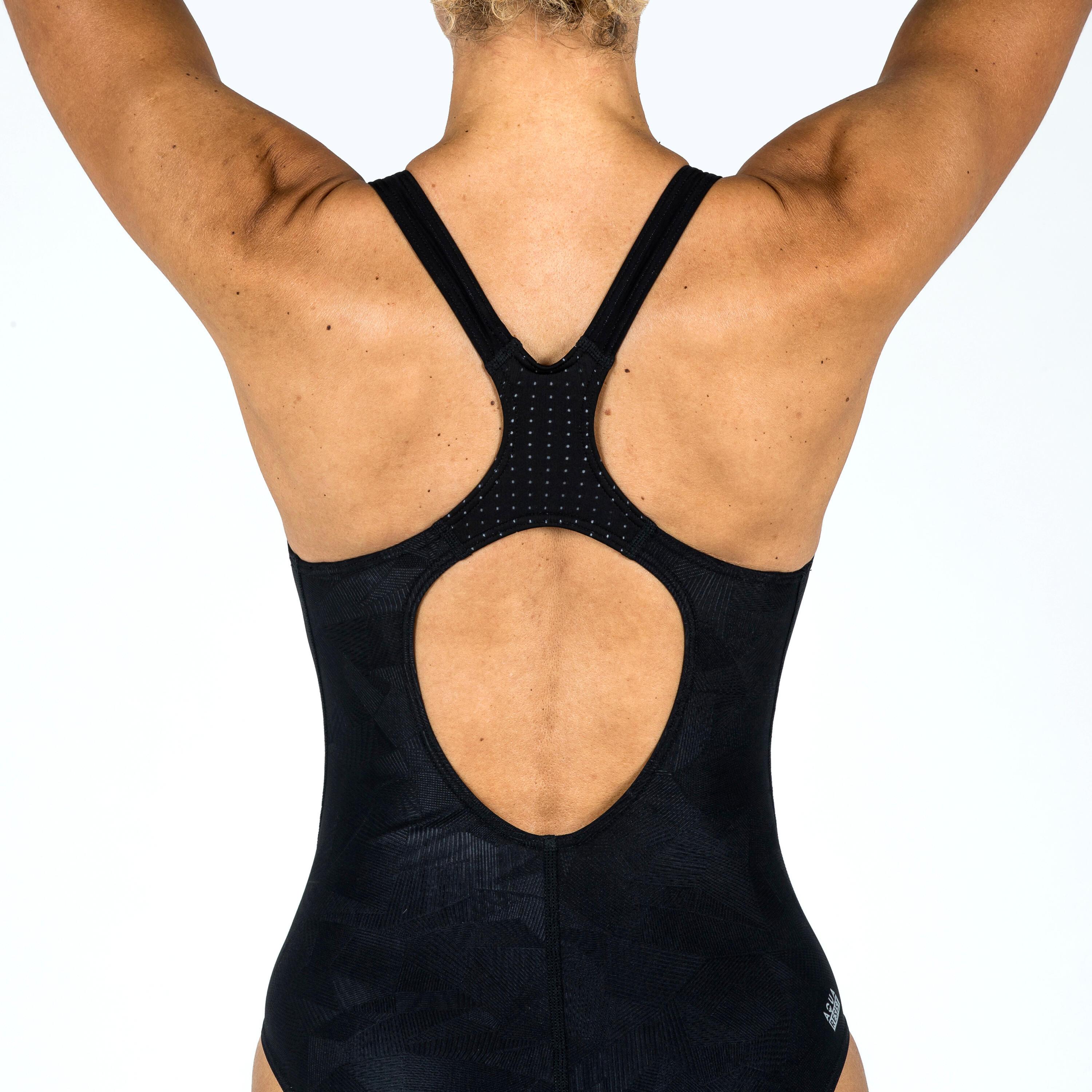 DECATHLON KAMYLEON 500 Costume da bagno  