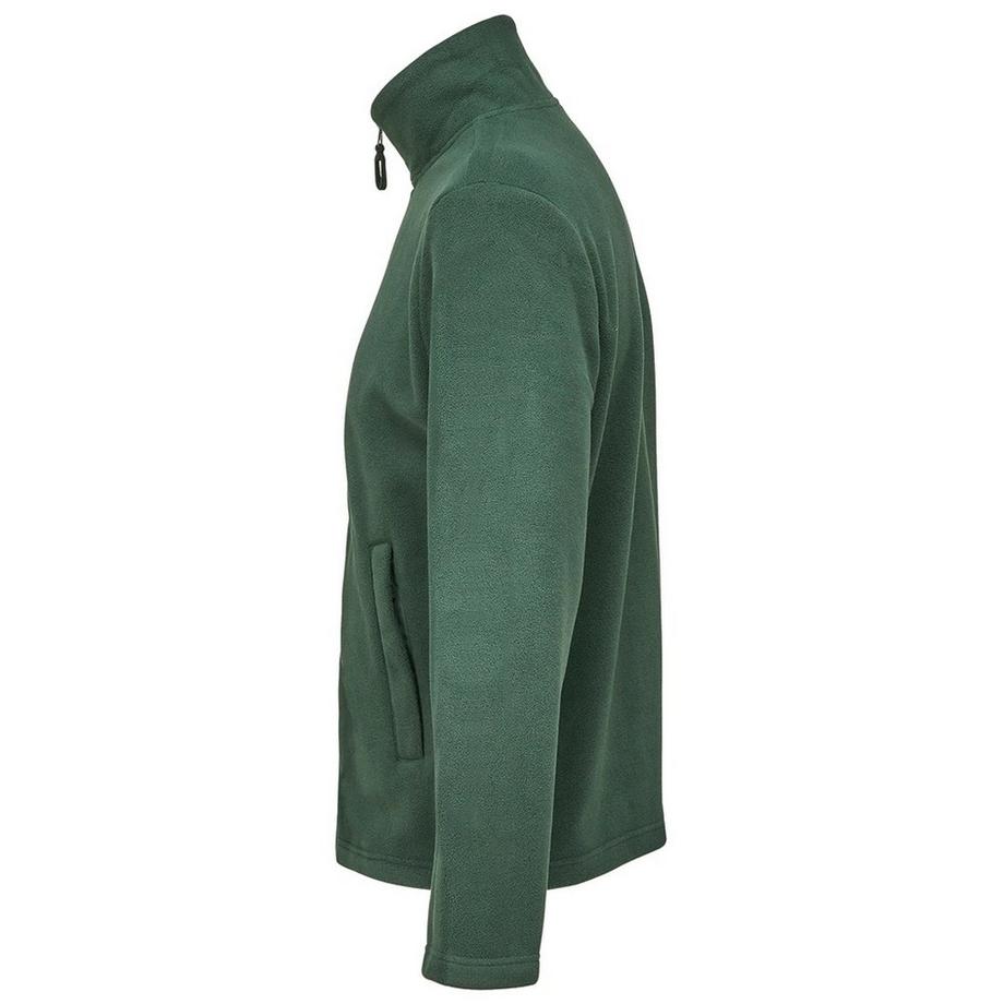 SOLS Microfleece Jacke  