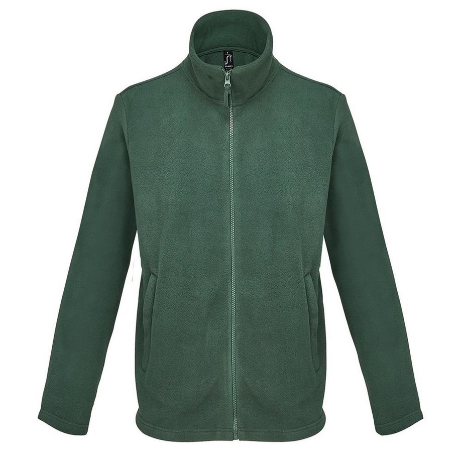 Jacke, Microvlies