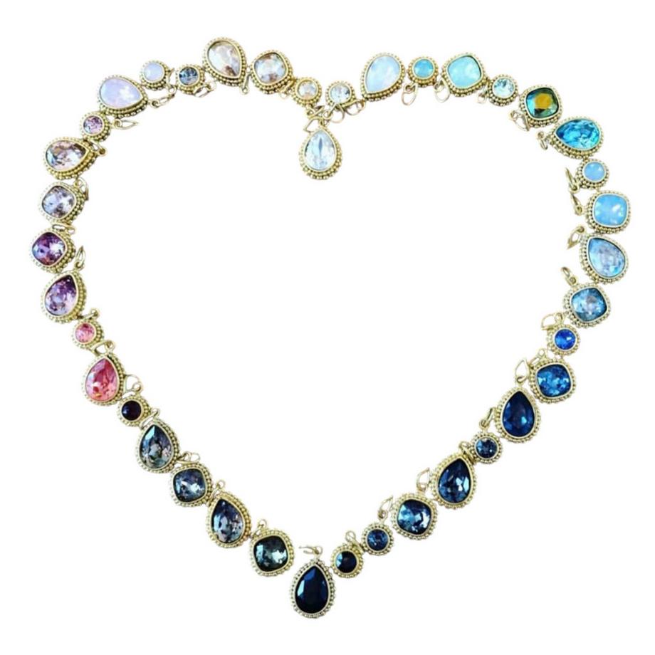 Steinkult  Anhänger "Aisha" 