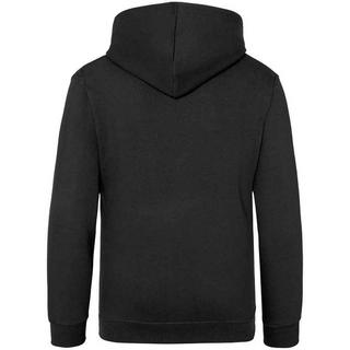 AWDis  Kapuzenpullover Überschnittene Schulter 