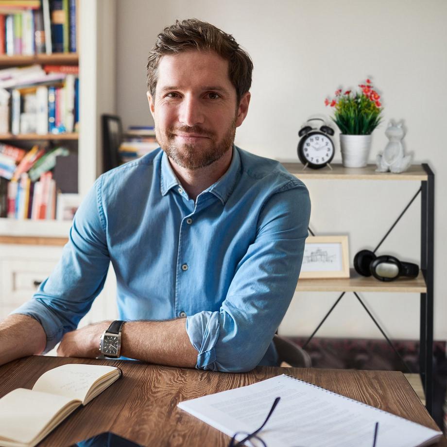 B2X Étagère de sol à 3 niveaux  