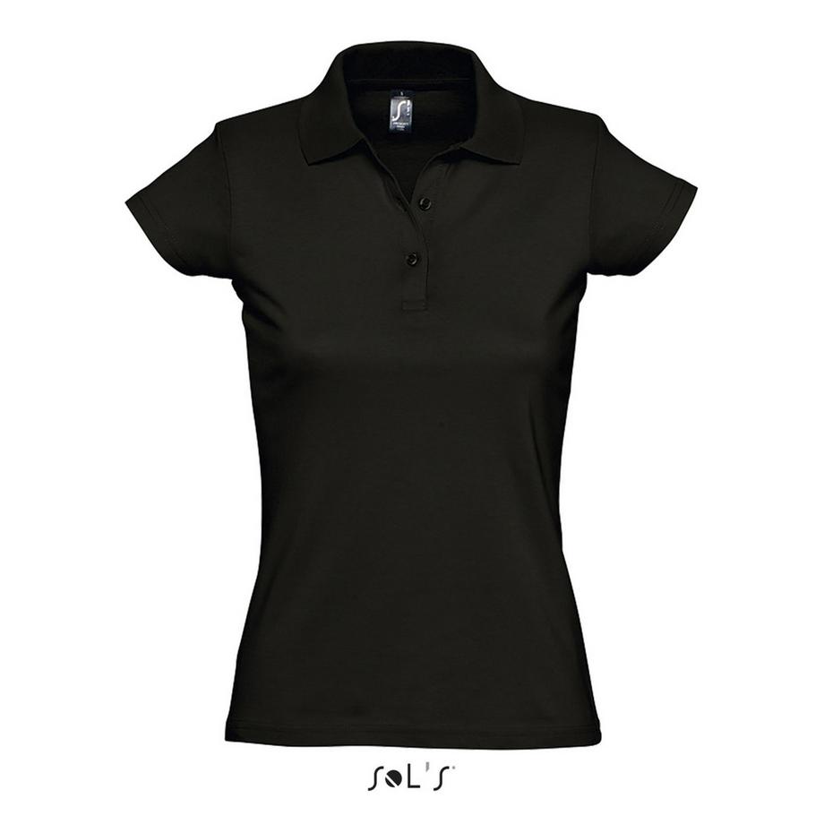 SOLS Prescott Poloshirt  