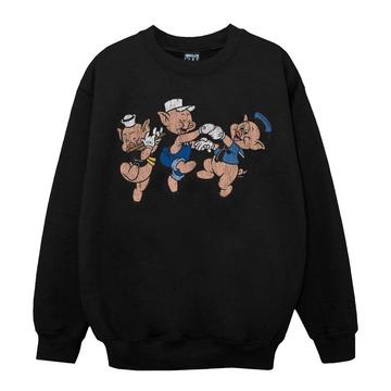 Having Fun Sweatshirt