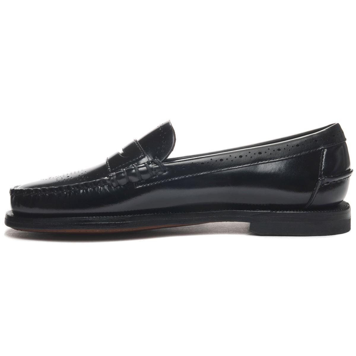 Sebago  mocassini da dan perf 