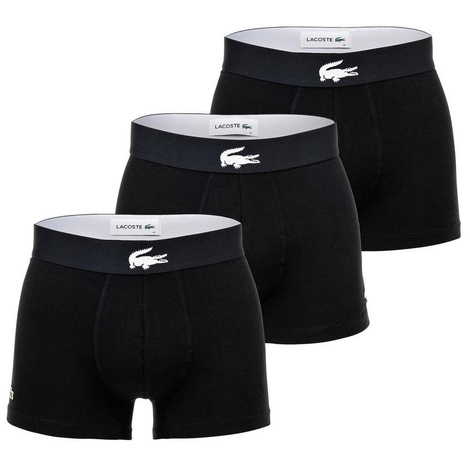Boxershort  3er Pack Stretch
