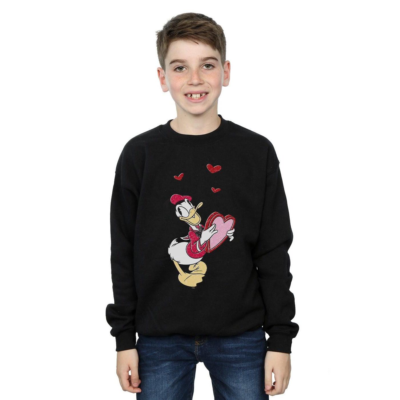 Disney  Sweatshirt 