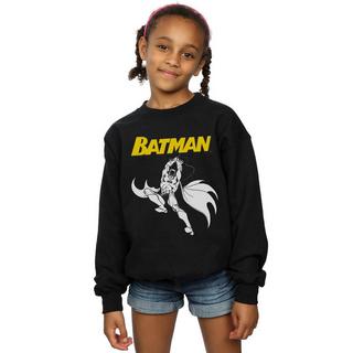 DC COMICS  Sweatshirt 