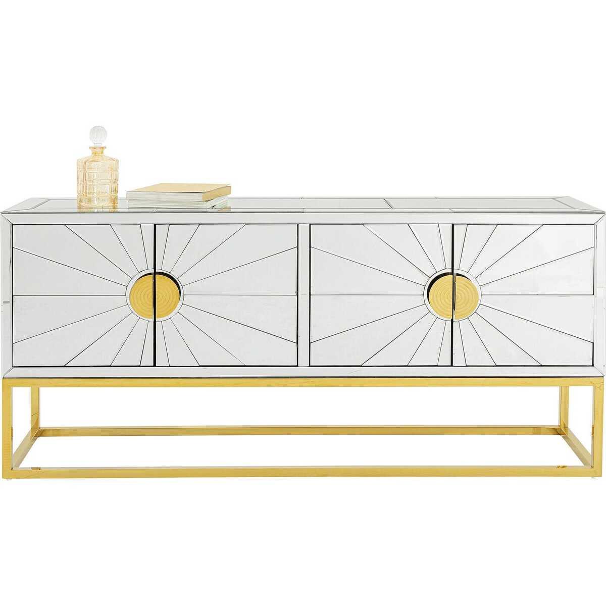 KARE Design Credenza Queen 162x77  