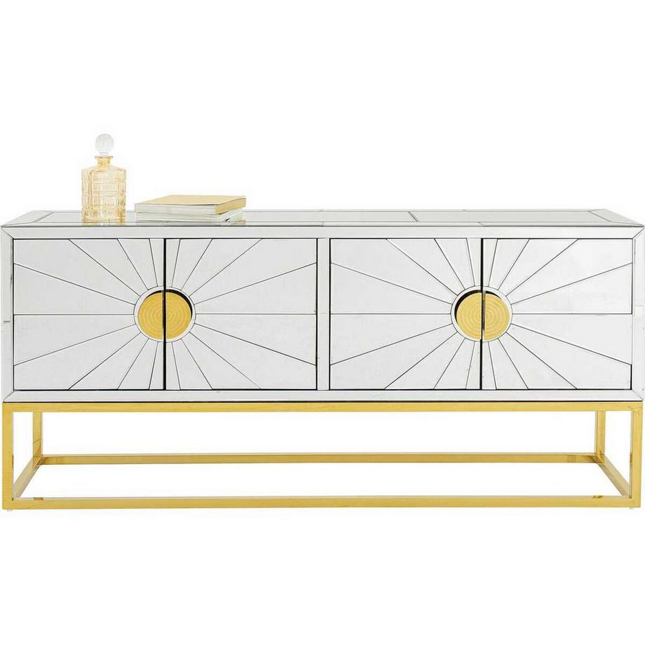 KARE Design Buffet Queen 162x77  