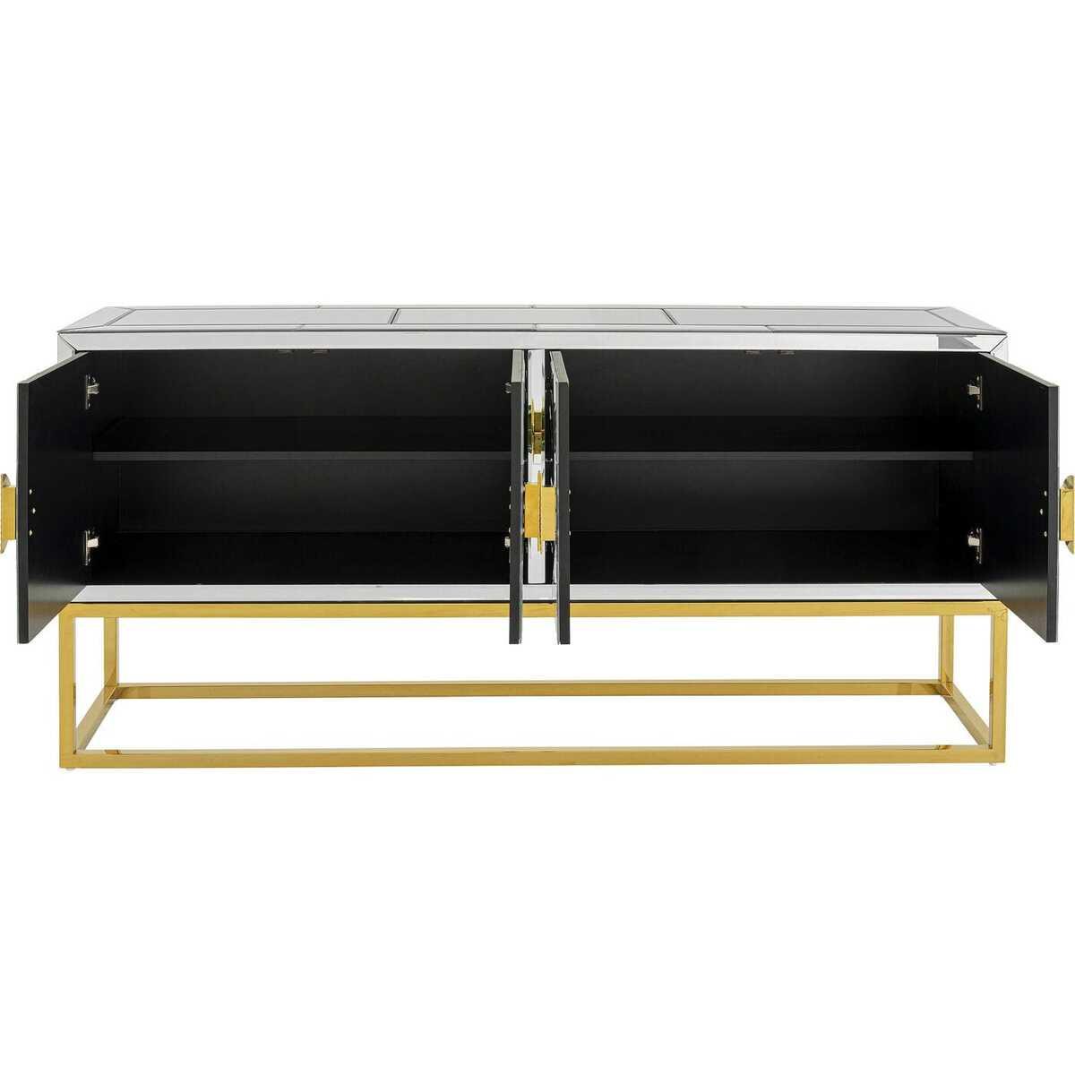 KARE Design Credenza Queen 162x77  