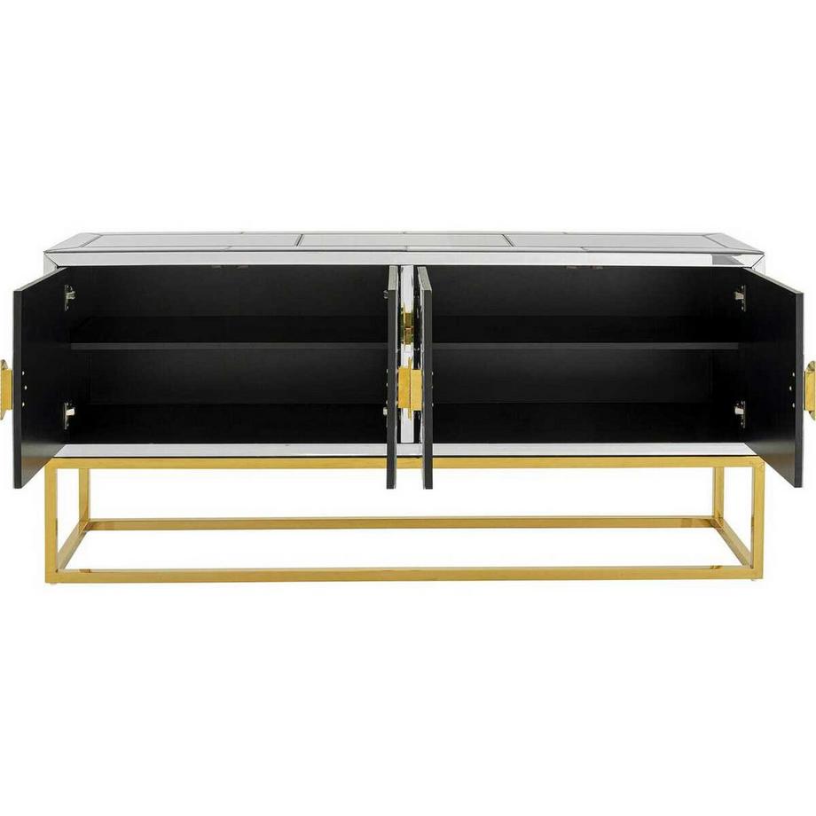 KARE Design Buffet Queen 162x77  